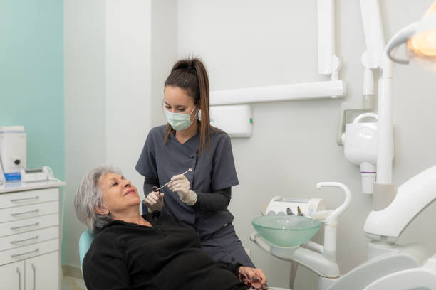 Best Emergency Treatment for Dental Infections or Abscesses in Sag Harbor, NY