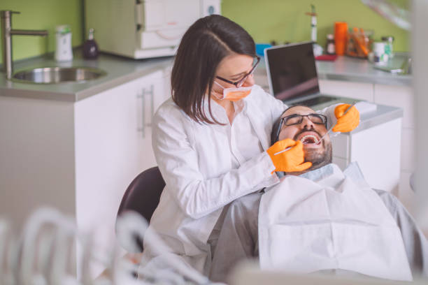 Best Emergency Dental Care for Broken or Chipped Teeth in Sag Harbor, NY