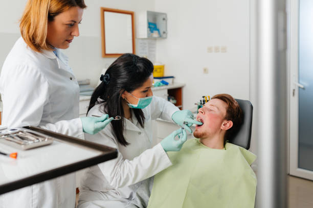 Best Emergency Dental Care for Broken or Chipped Teeth in Sag Harbor, NY